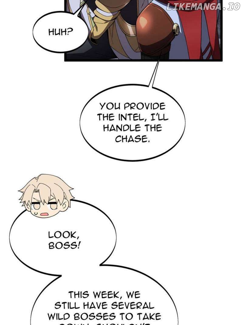 The King’s Avatar Chapter 176 - page 11