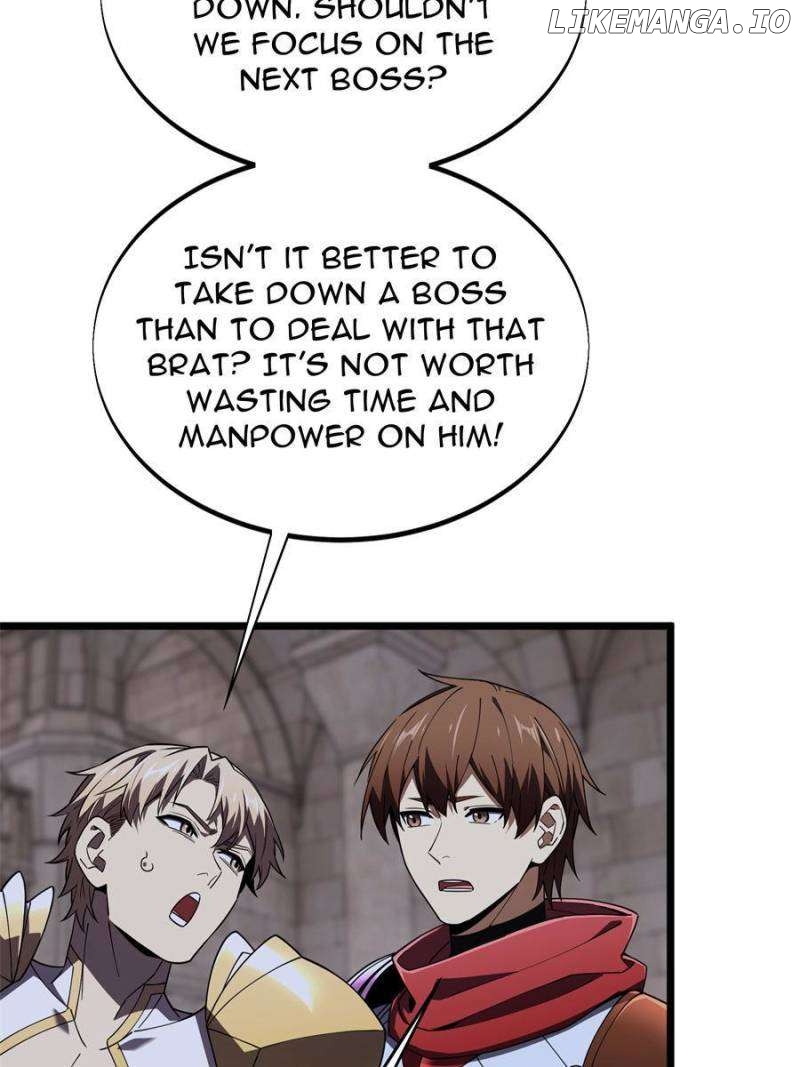 The King’s Avatar Chapter 176 - page 12