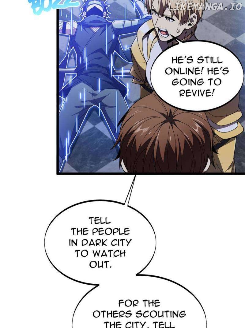 The King’s Avatar Chapter 176 - page 14