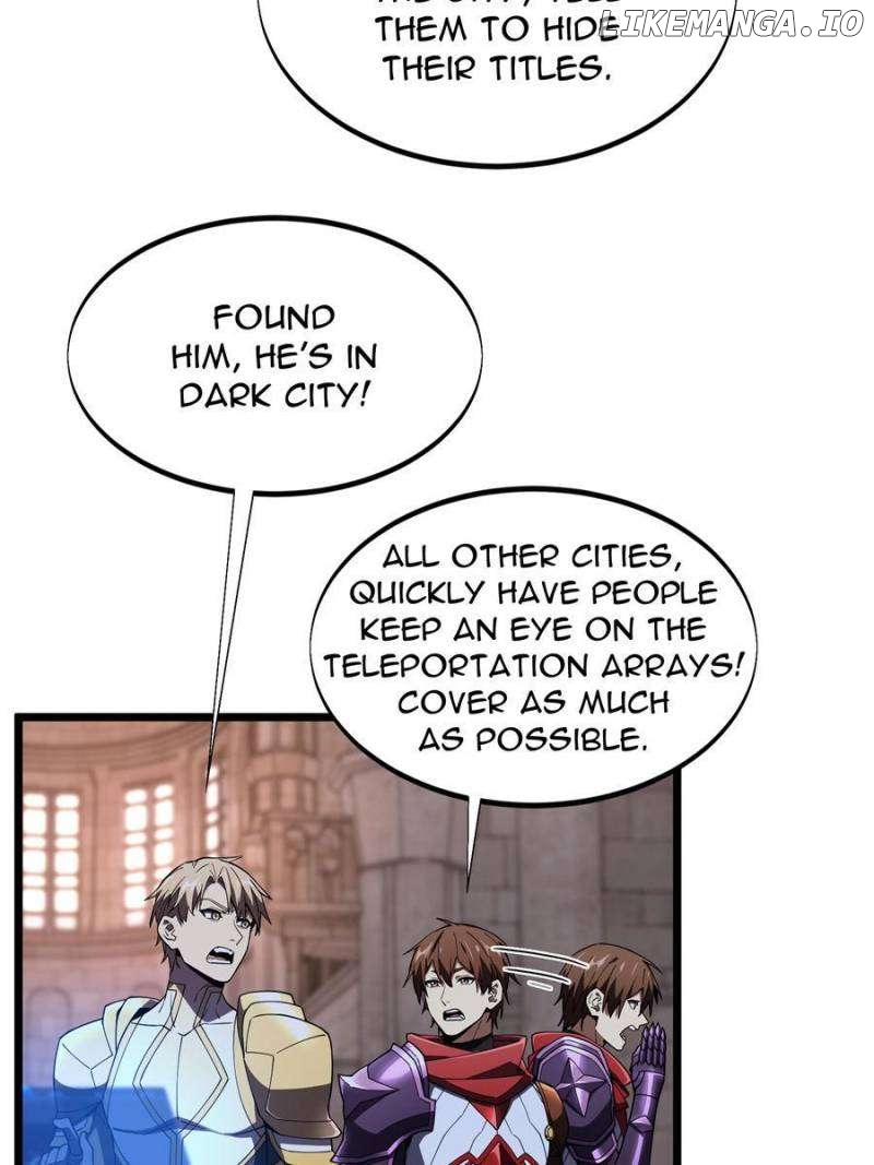The King’s Avatar Chapter 176 - page 15