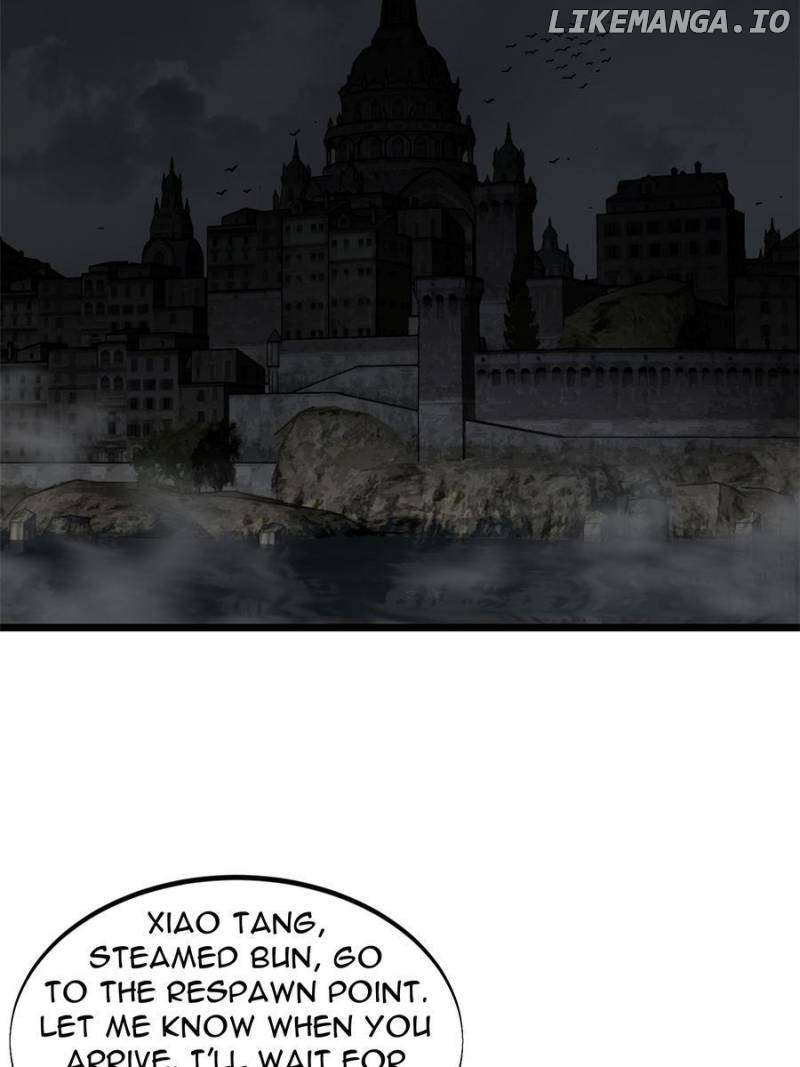 The King’s Avatar Chapter 176 - page 18
