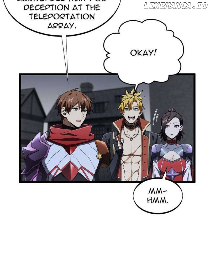 The King’s Avatar Chapter 176 - page 19