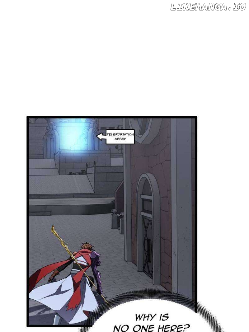 The King’s Avatar Chapter 176 - page 20