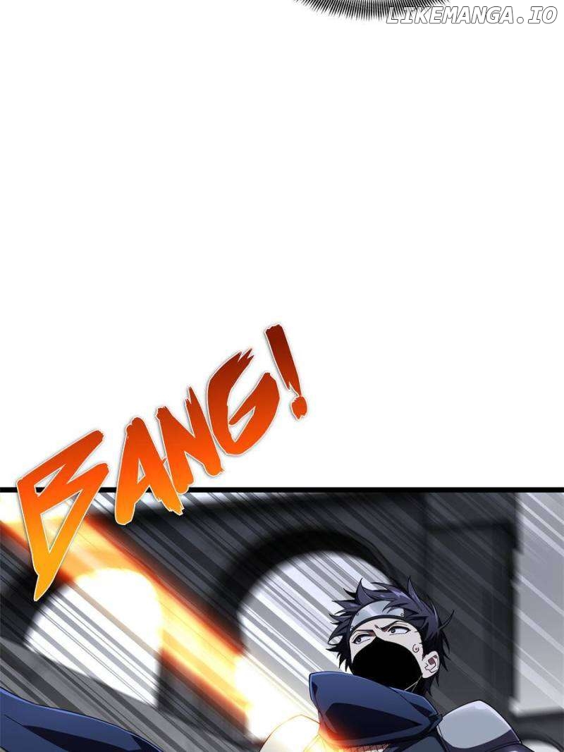 The King’s Avatar Chapter 176 - page 22