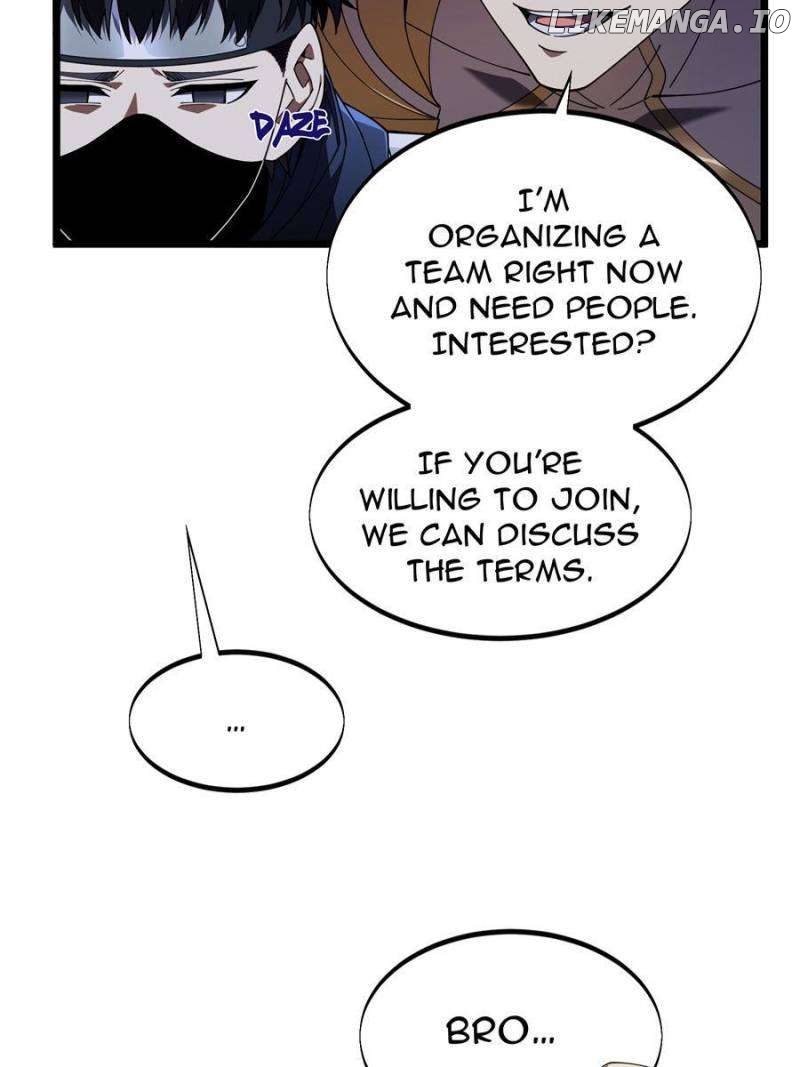 The King’s Avatar Chapter 176 - page 3