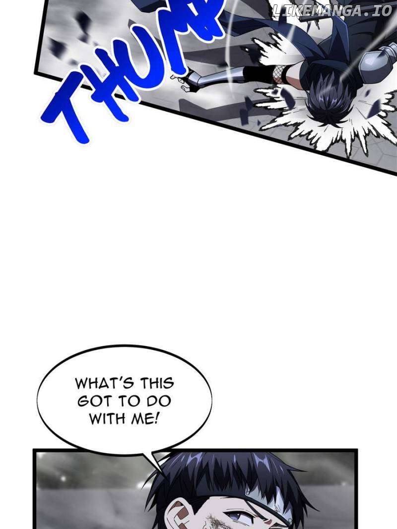 The King’s Avatar Chapter 176 - page 34