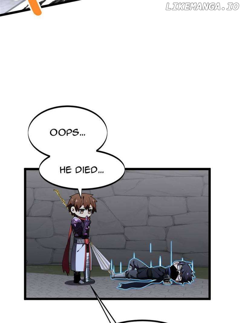 The King’s Avatar Chapter 176 - page 39
