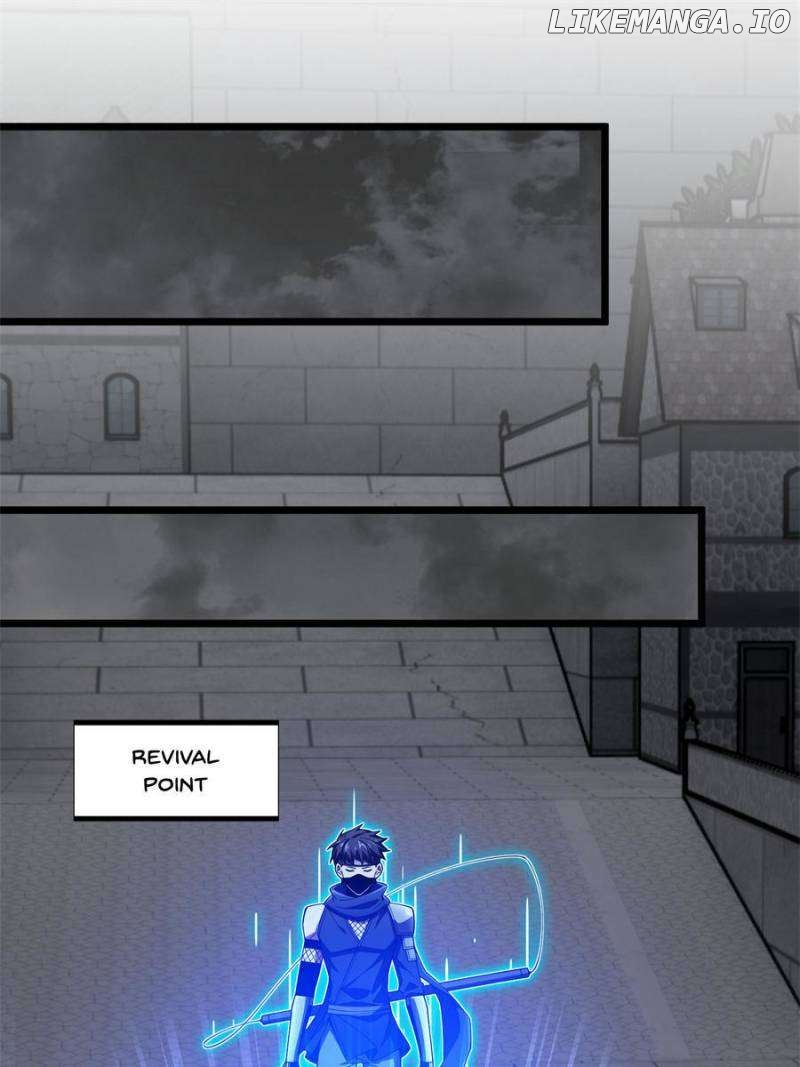 The King’s Avatar Chapter 176 - page 41