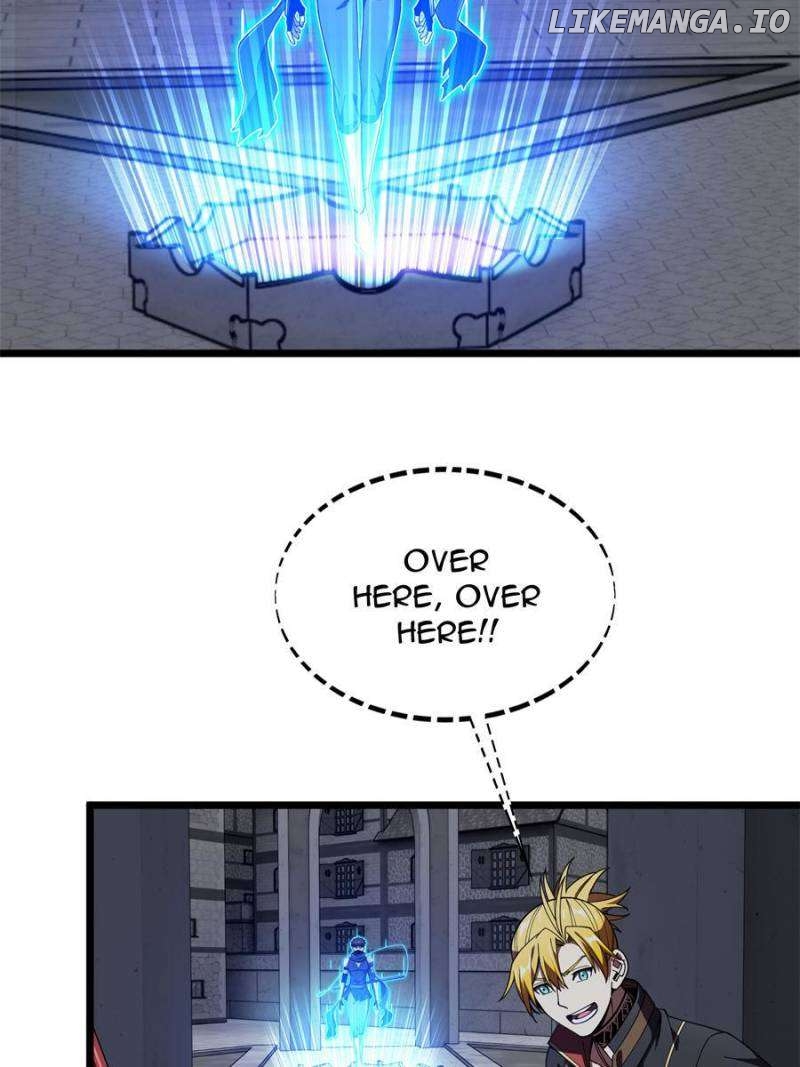 The King’s Avatar Chapter 176 - page 42