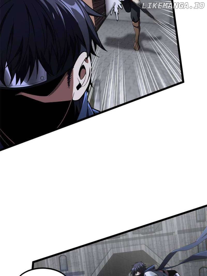 The King’s Avatar Chapter 176 - page 44