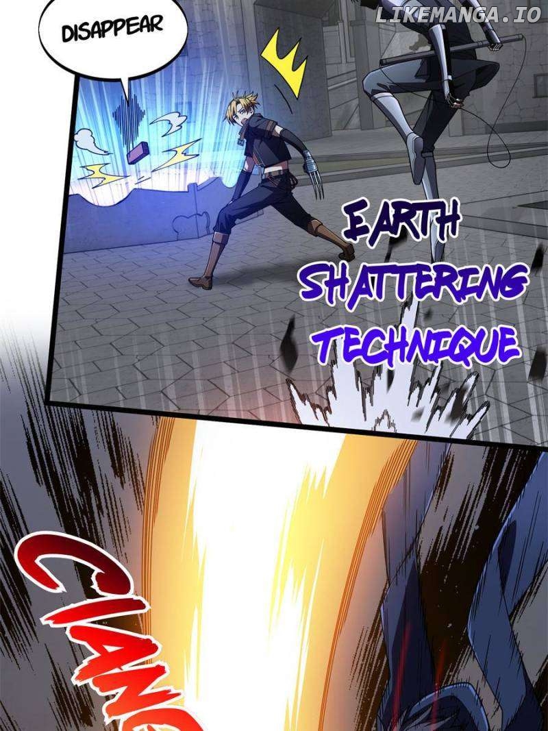 The King’s Avatar Chapter 176 - page 45