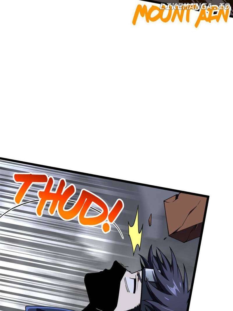 The King’s Avatar Chapter 176 - page 47