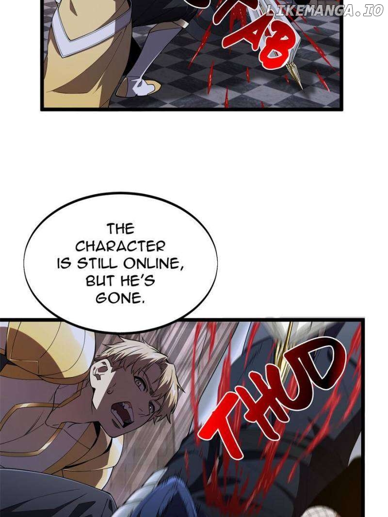 The King’s Avatar Chapter 176 - page 5