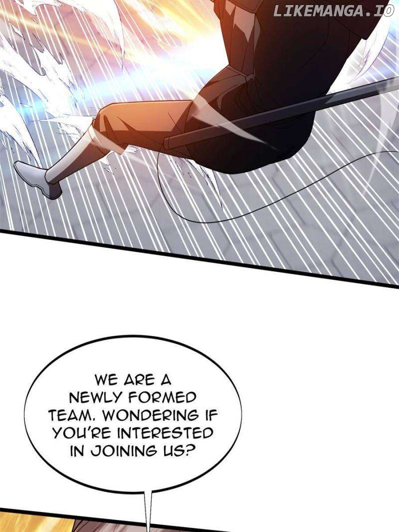 The King’s Avatar Chapter 176 - page 51