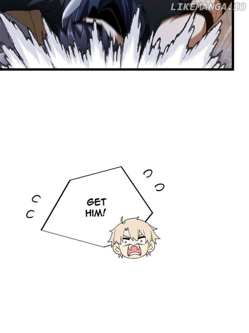 The King’s Avatar Chapter 176 - page 6