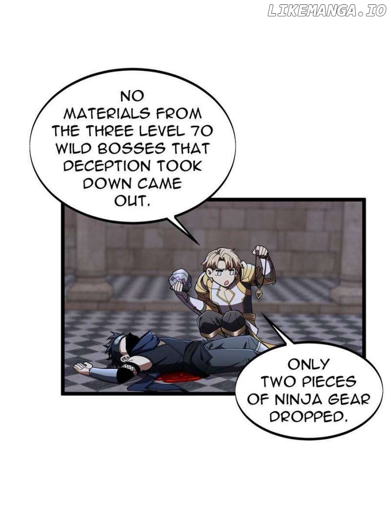 The King’s Avatar Chapter 176 - page 9