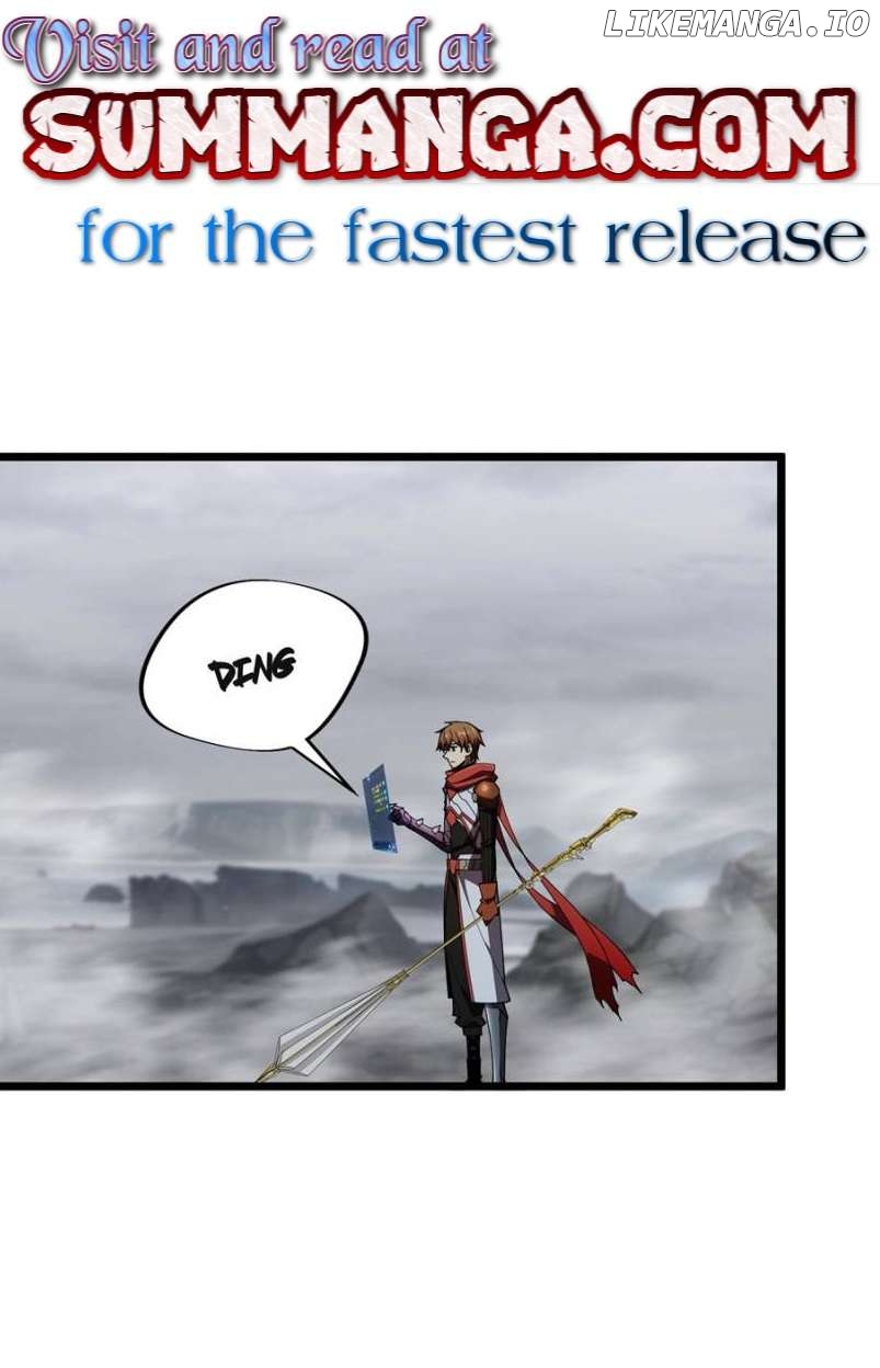 The King’s Avatar Chapter 177 - page 1