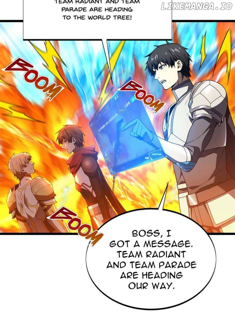 The King’s Avatar Chapter 177 - page 14