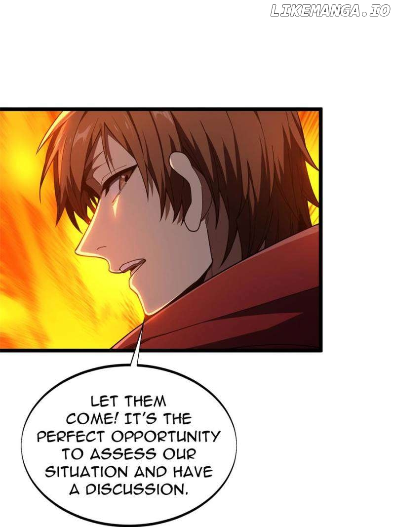 The King’s Avatar Chapter 177 - page 15