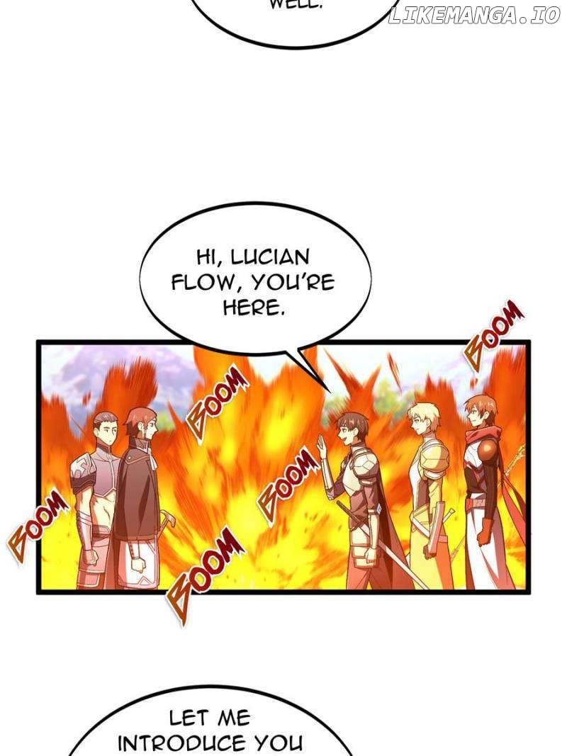 The King’s Avatar Chapter 177 - page 18