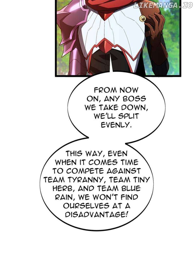 The King’s Avatar Chapter 177 - page 21