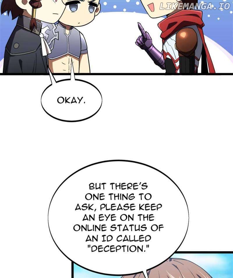 The King’s Avatar Chapter 177 - page 25