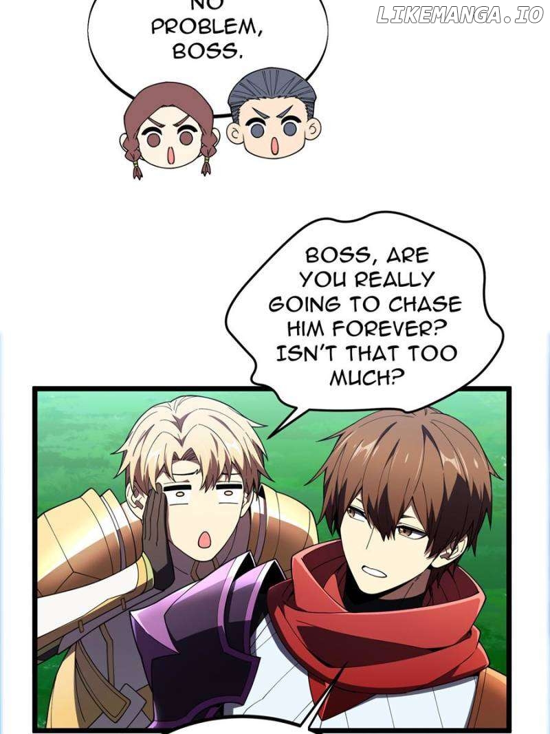 The King’s Avatar Chapter 177 - page 27