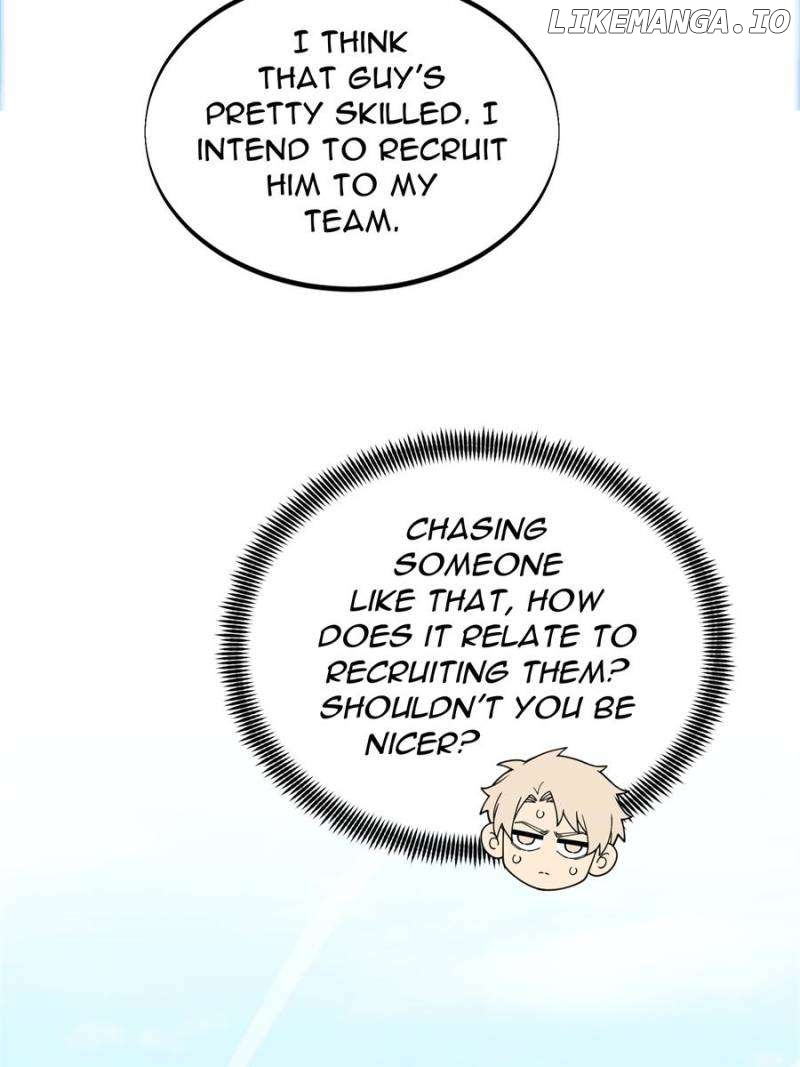 The King’s Avatar Chapter 177 - page 28