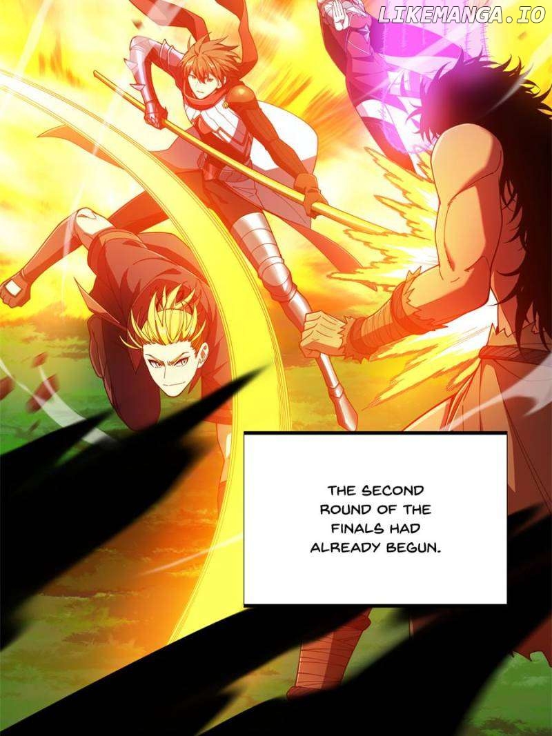 The King’s Avatar Chapter 177 - page 30