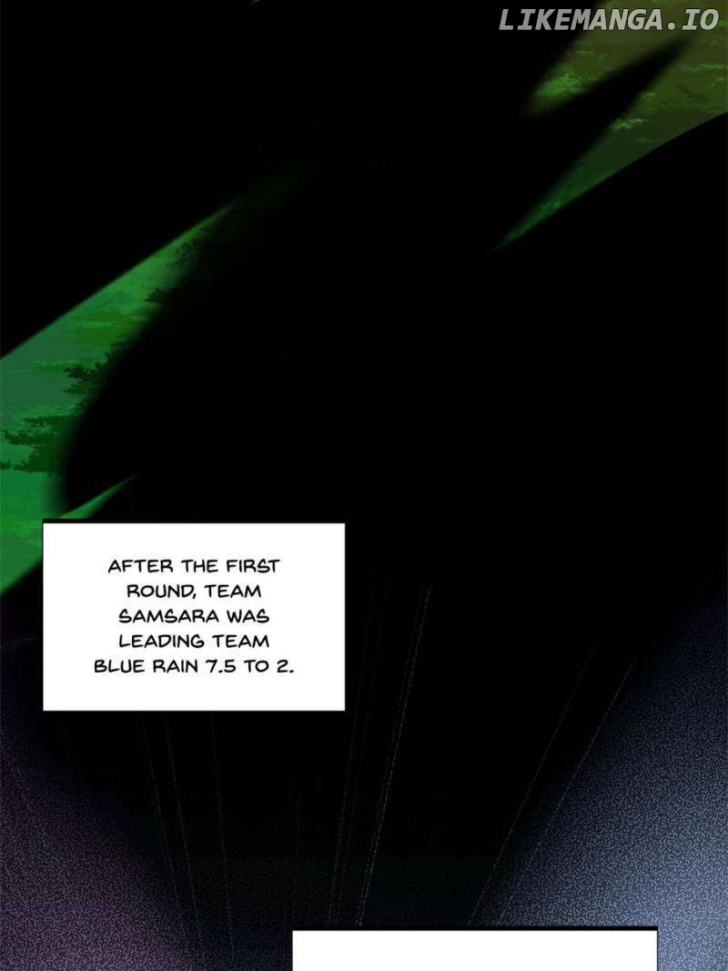 The King’s Avatar Chapter 177 - page 31