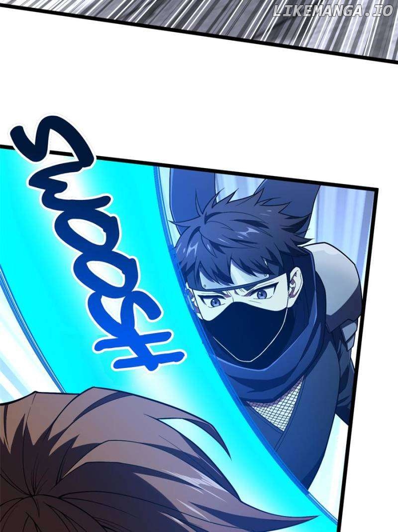 The King’s Avatar Chapter 177 - page 44