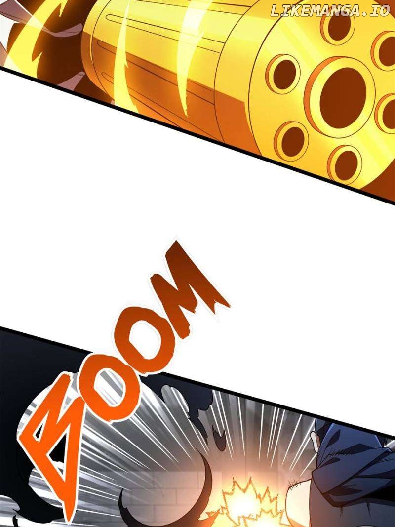 The King’s Avatar Chapter 177 - page 47