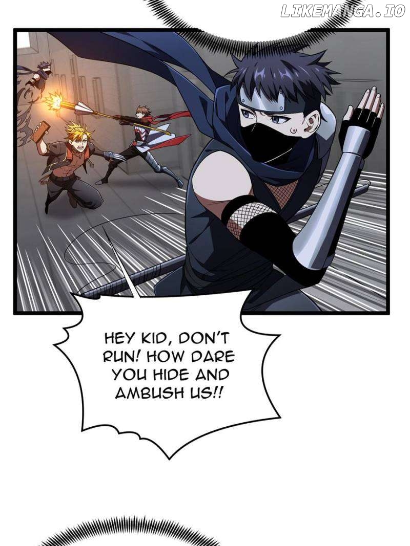 The King’s Avatar Chapter 177 - page 49