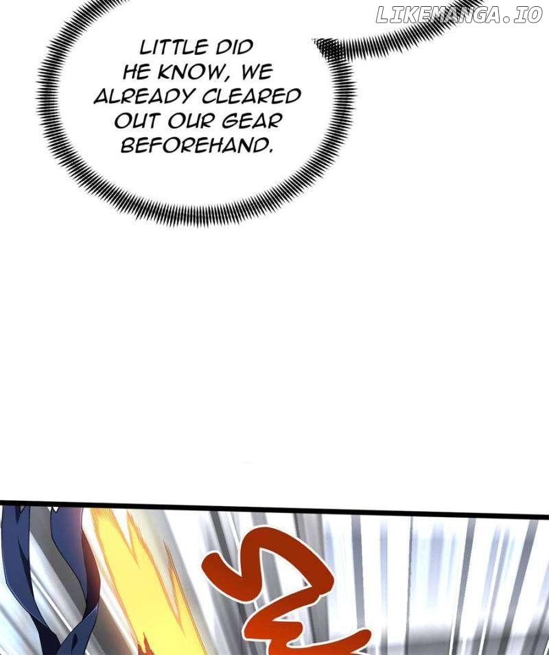 The King’s Avatar Chapter 177 - page 51