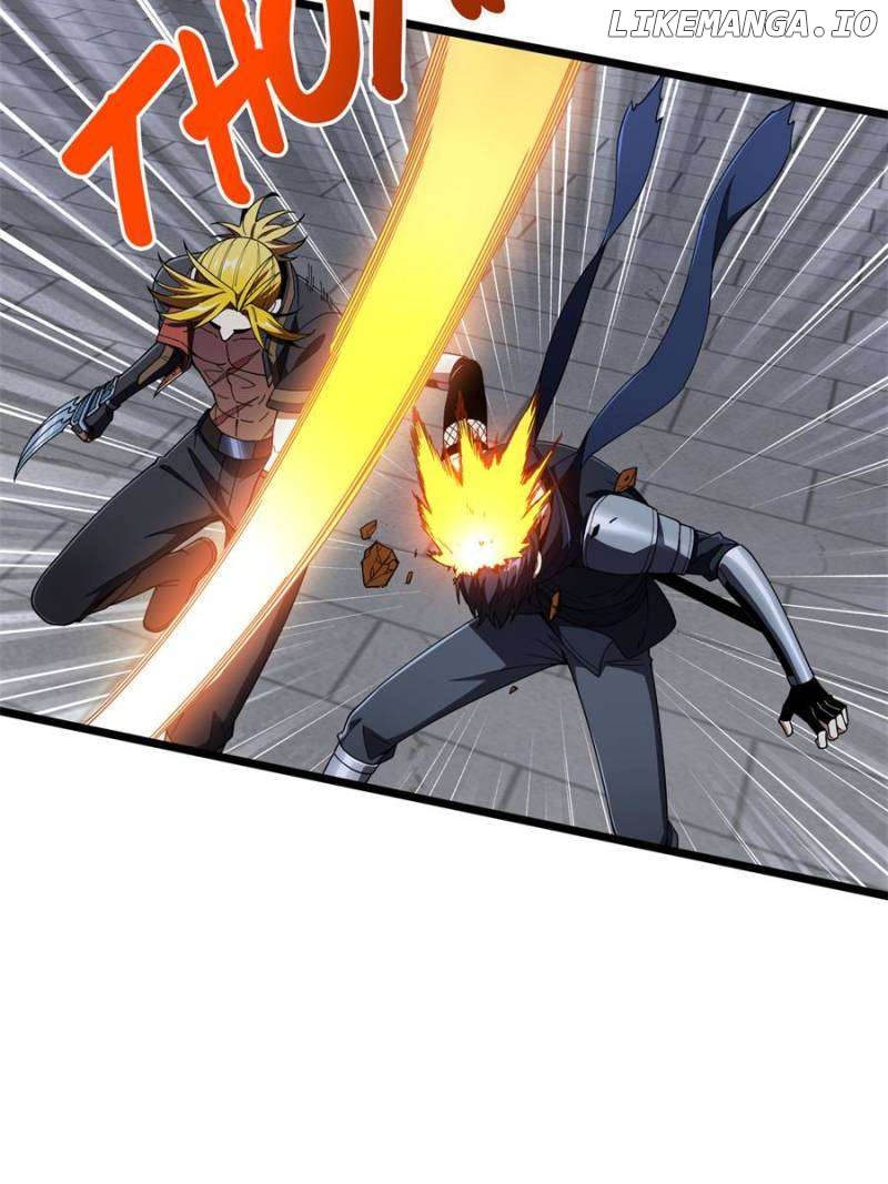 The King’s Avatar Chapter 177 - page 53