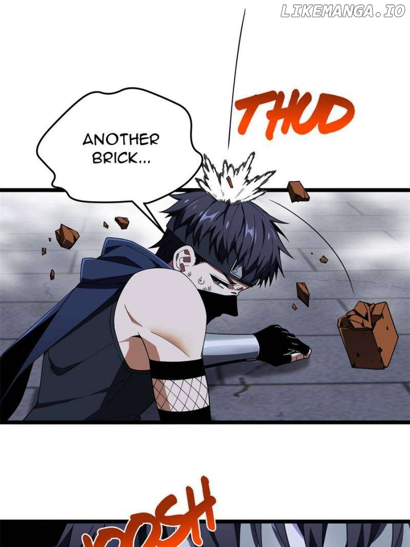 The King’s Avatar Chapter 177 - page 54