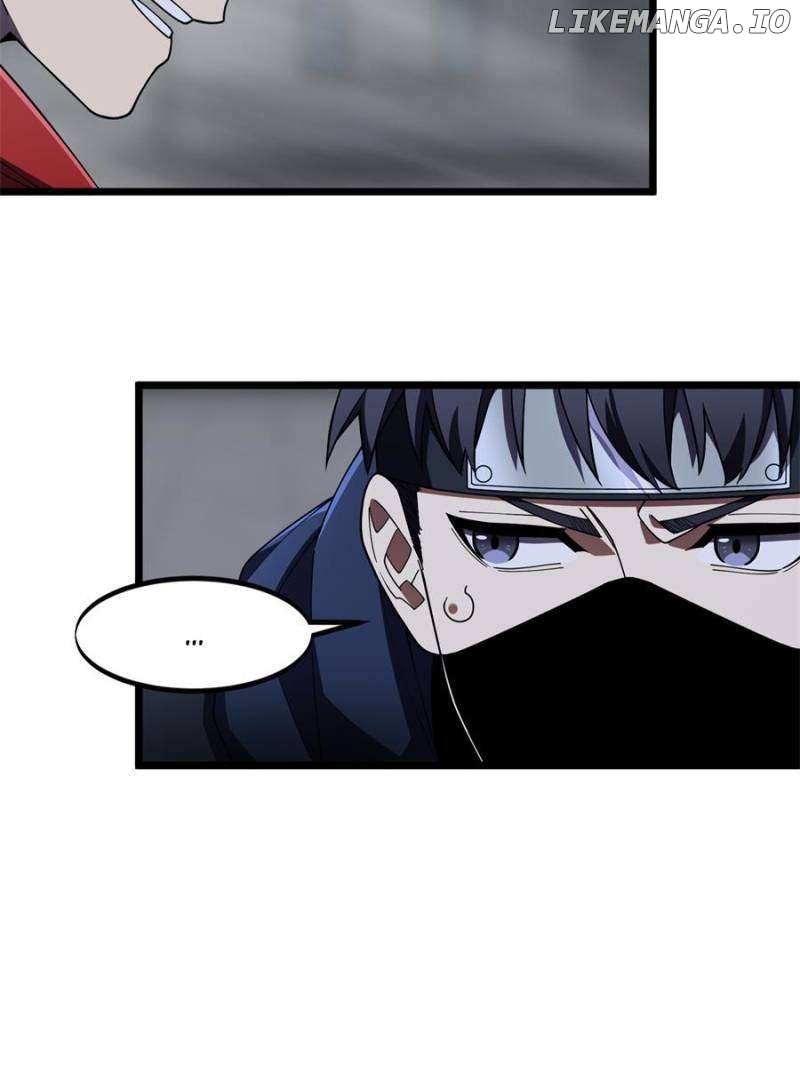 The King’s Avatar Chapter 177 - page 58