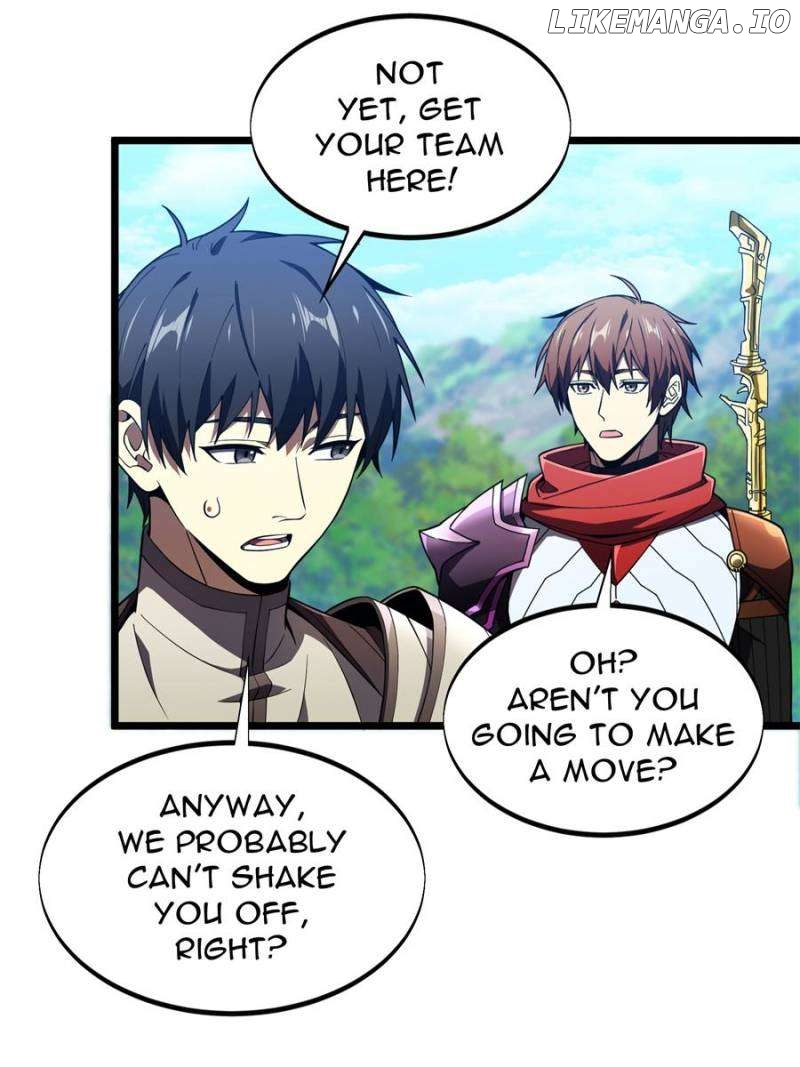 The King’s Avatar Chapter 177 - page 6