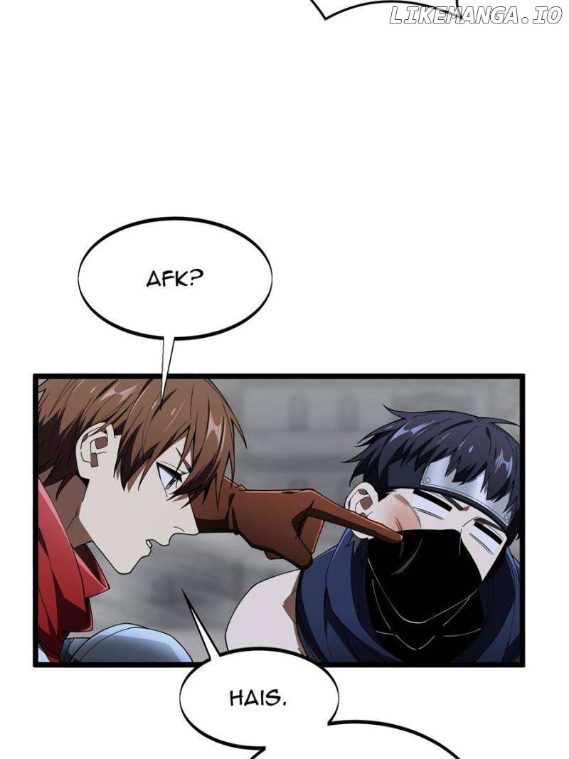 The King’s Avatar Chapter 177 - page 61