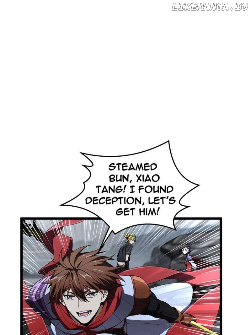 The King’s Avatar Chapter 177 - page 66