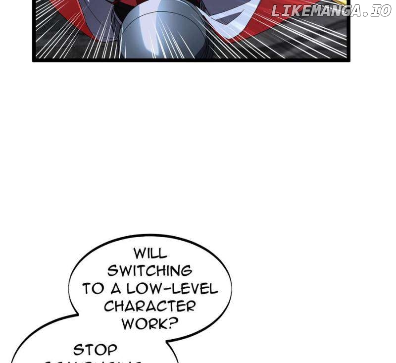 The King’s Avatar Chapter 177 - page 67