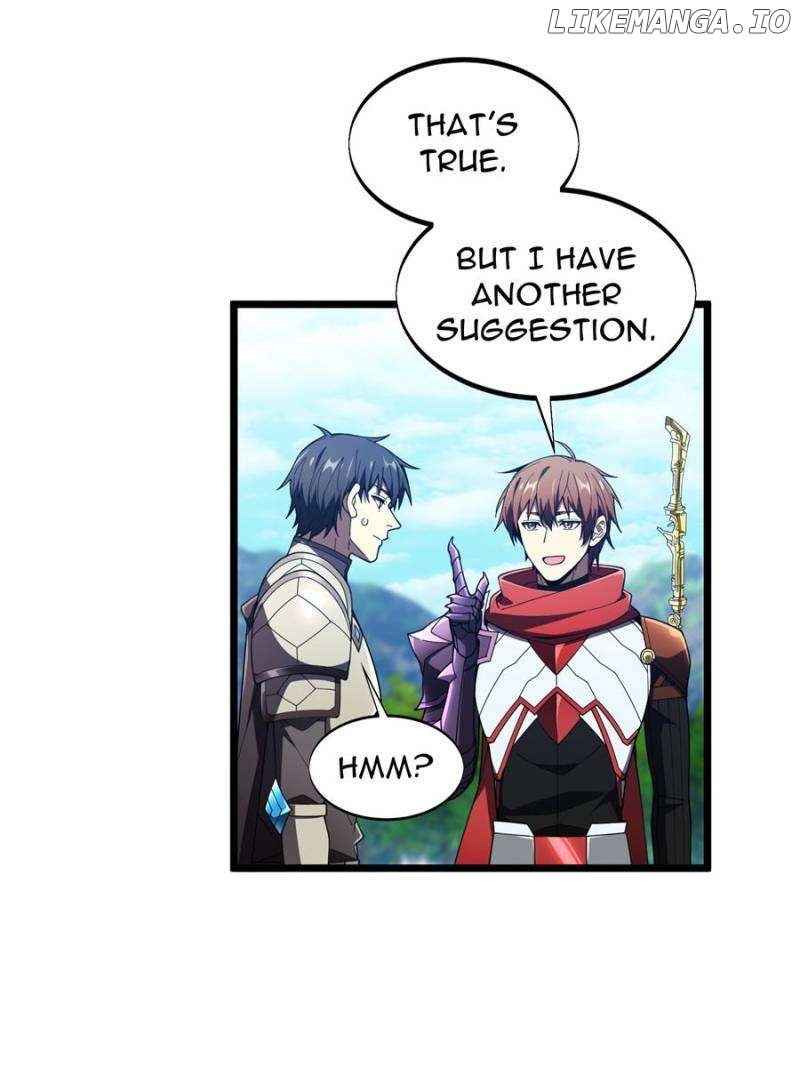 The King’s Avatar Chapter 177 - page 7