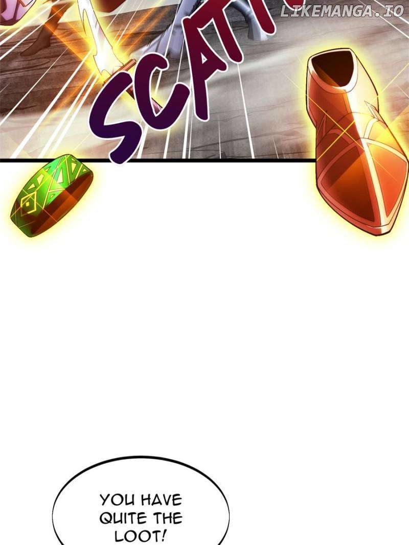 The King’s Avatar Chapter 177 - page 71