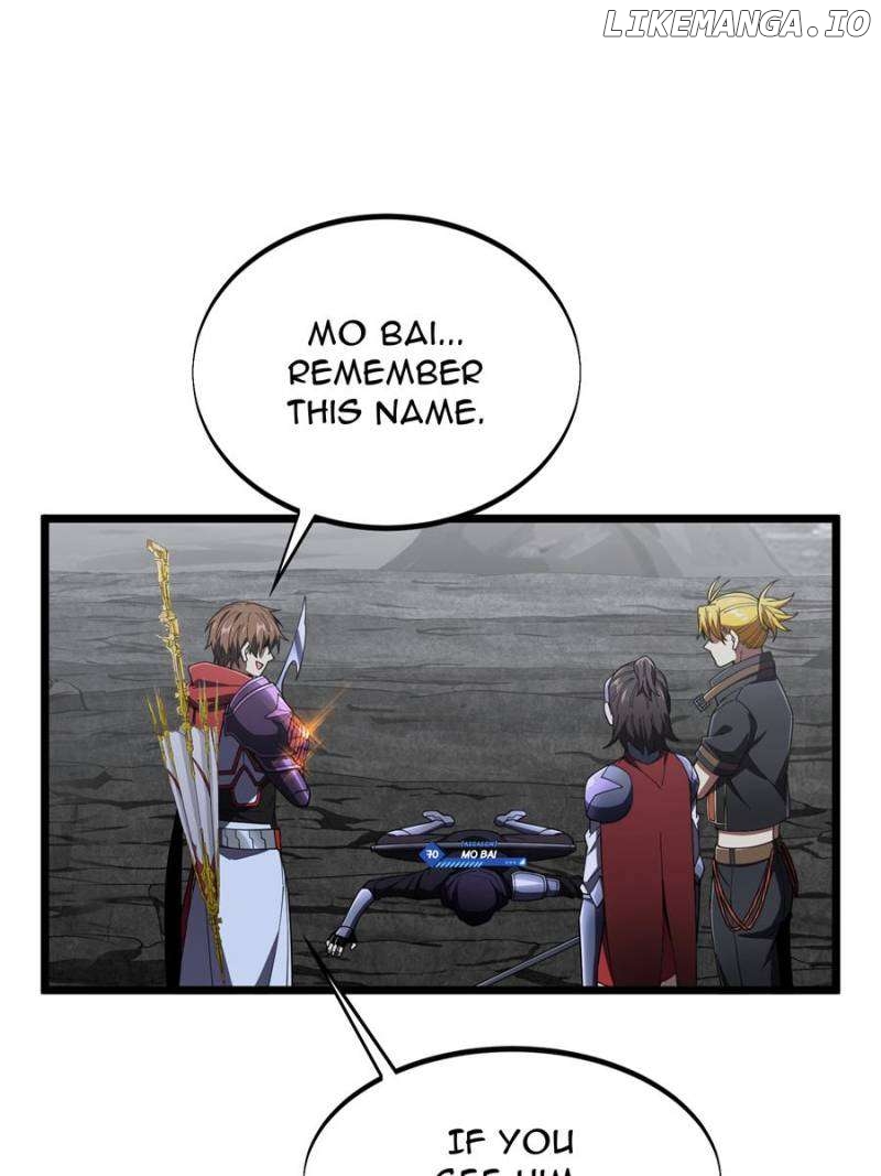 The King’s Avatar Chapter 177 - page 73