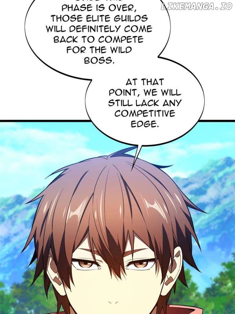 The King’s Avatar Chapter 177 - page 9