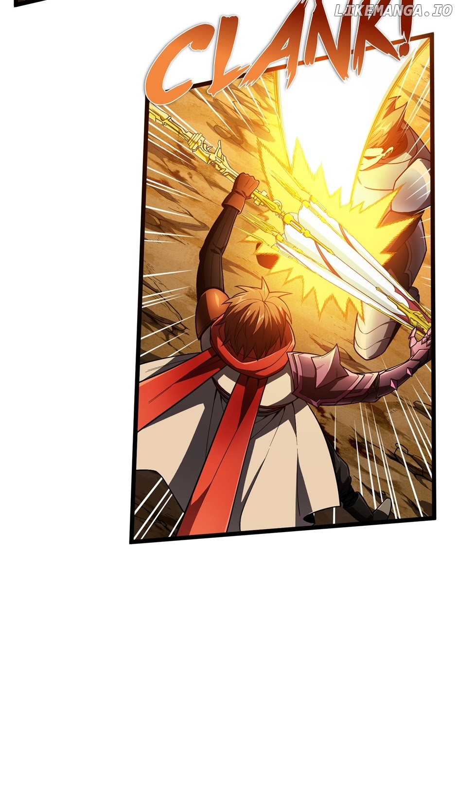 The King’s Avatar Chapter 159 - page 10