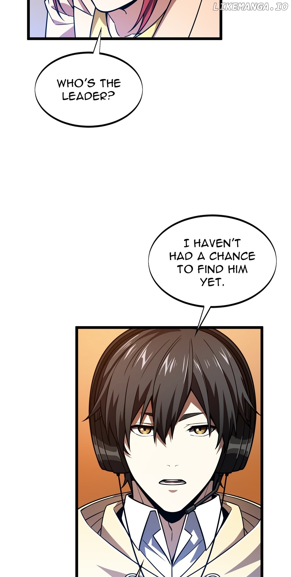 The King’s Avatar Chapter 159 - page 15