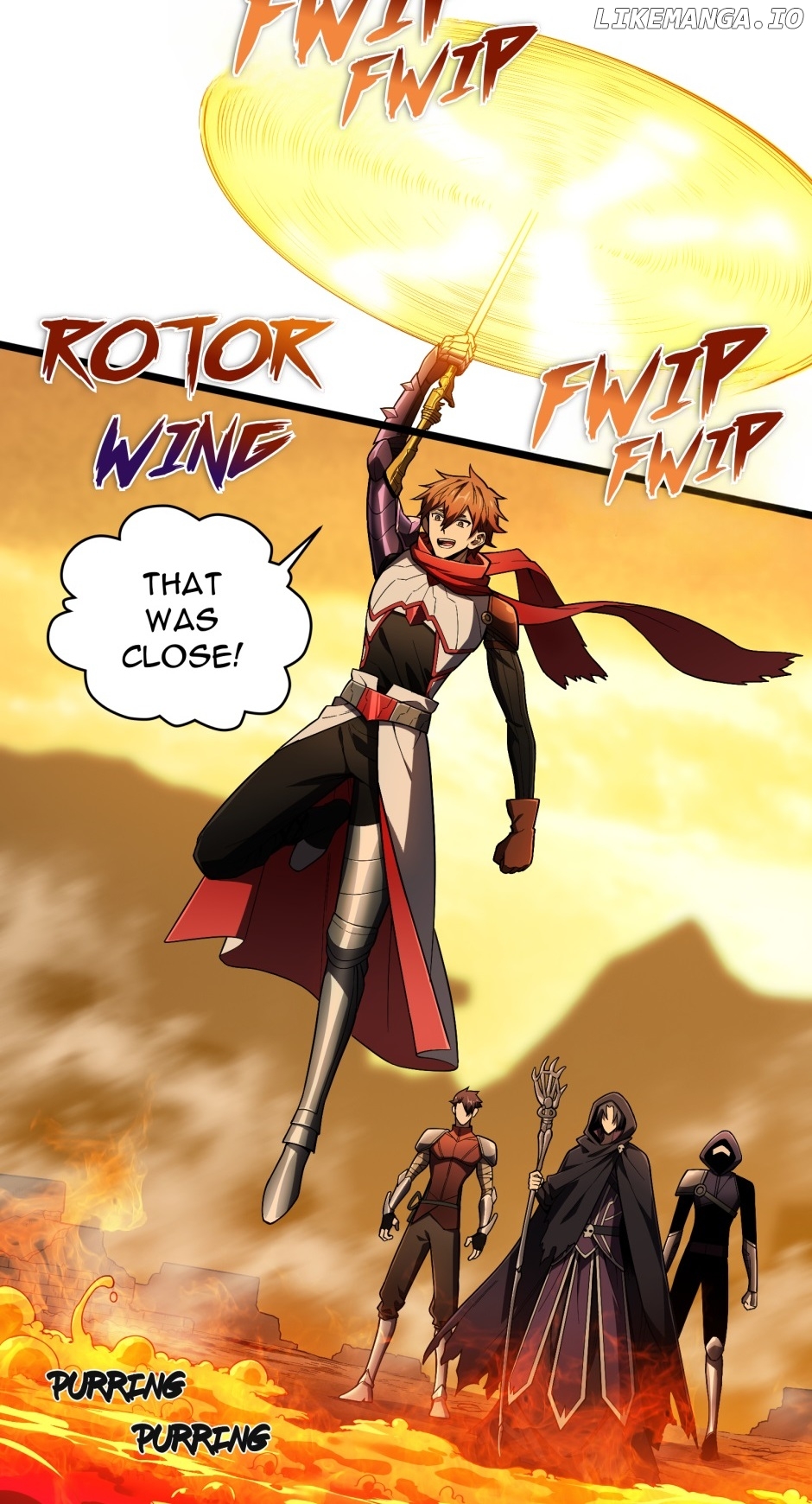 The King’s Avatar Chapter 159 - page 25