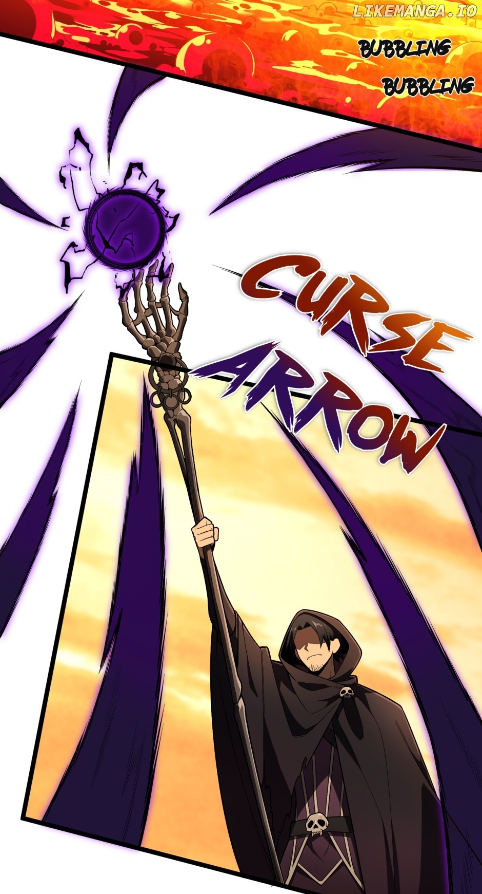 The King’s Avatar Chapter 159 - page 26