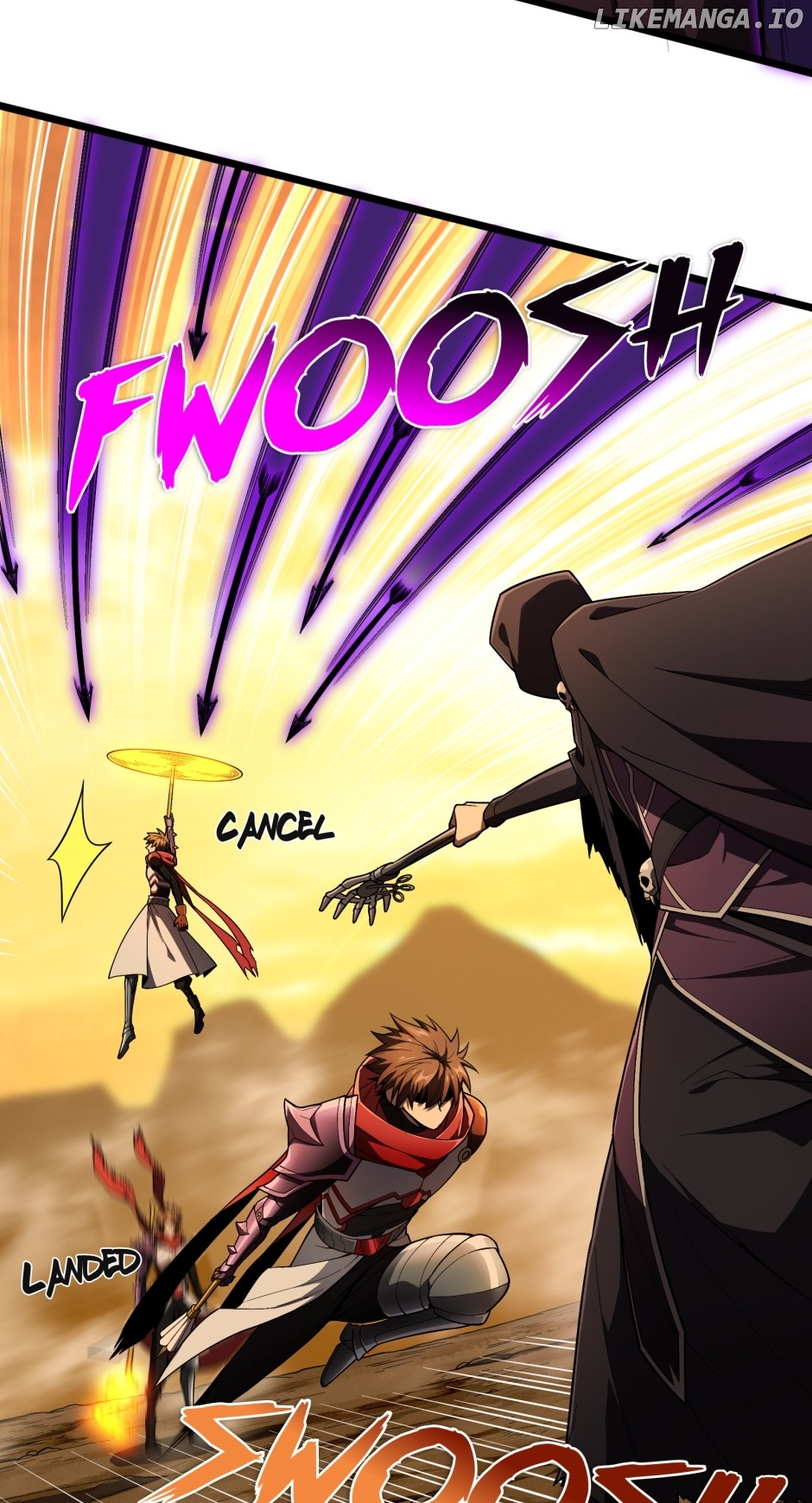 The King’s Avatar Chapter 159 - page 27